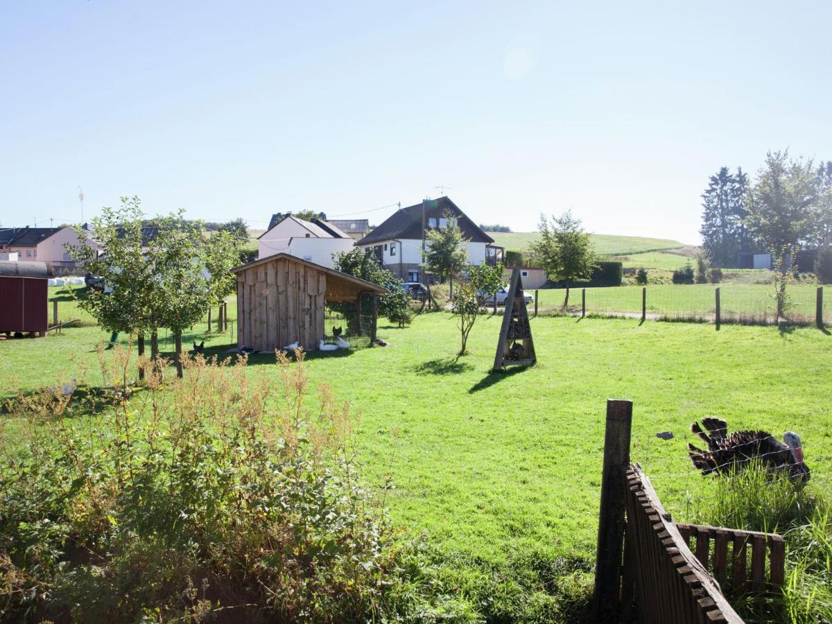 Quiet Apartment Along A Stream In Halenfeld Sellerich Exteriör bild